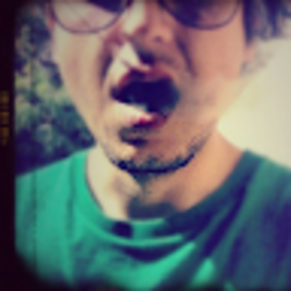 Meet your Posher, G.